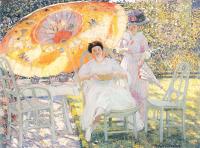 Frieseke, Frederick Carl